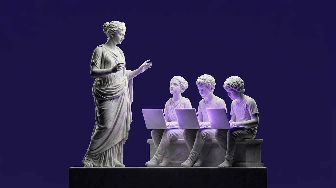 Formation IA sur mesure pour les équipes : parcours par métier et ateliers pratiques