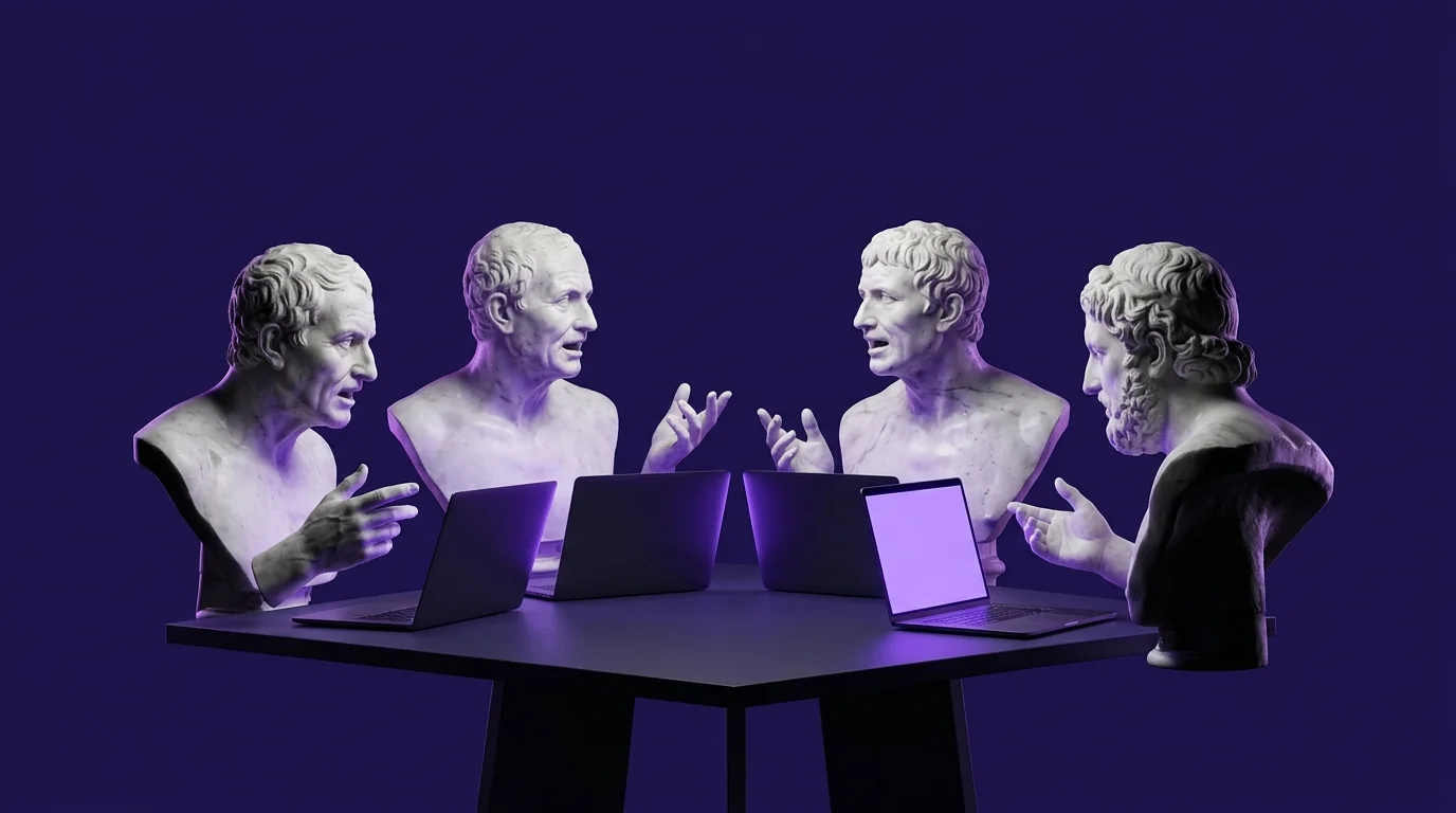 Transformation IA centrée sur les équipes : usages réels et formations métier sur mesure