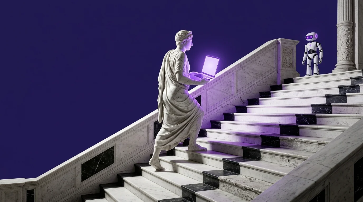 Amélioration continue de l'IA en entreprise : mesure de l'adoption et des gains de performance